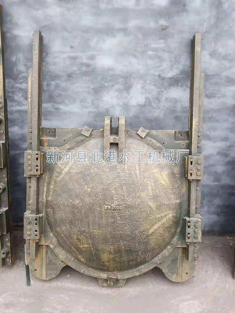 բ